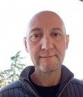 Rencontre Homme : Emiliano, 52 ans à Italie  firenze